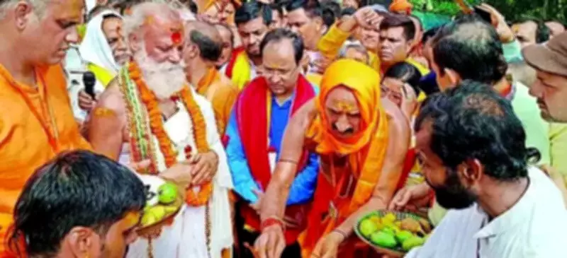 Nalanda Intensifies Preparations for Malmas Mela in Rajgir from May 17