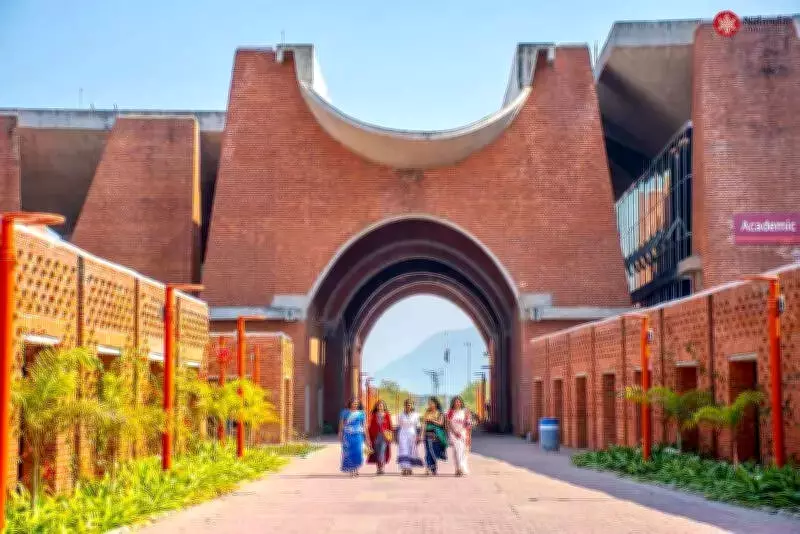 Nalanda University to Hold Third Convocation on Tuesday for 219 Students from 14 Countries