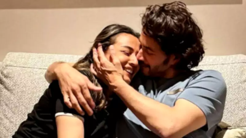 Namrata Shirodkar Celebrates Mahesh Babu's CCXP Mexico 2026 Praise