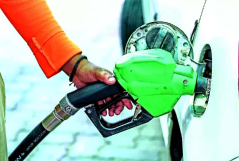 Nanded Deploys Staff at Fuel Outlets to Ease Diesel Shortage