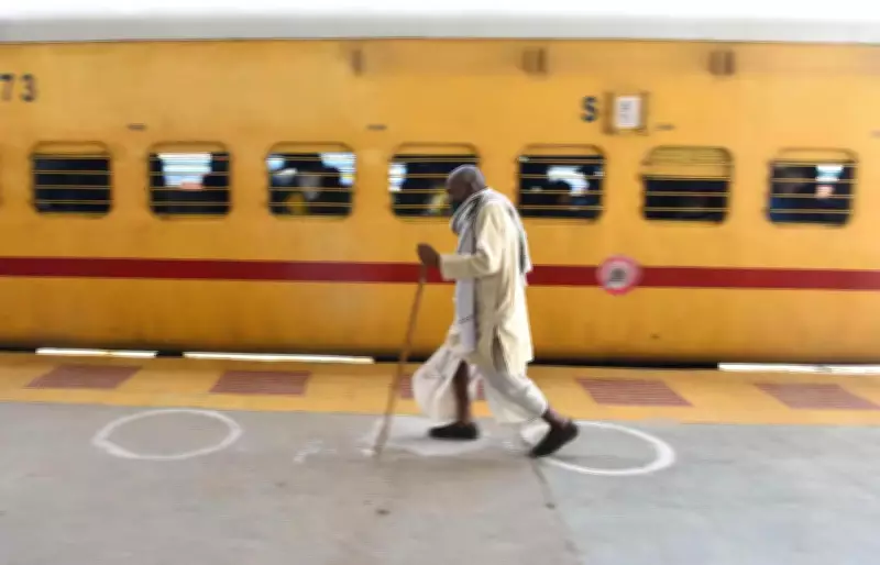 Nanded-Mumbai Vande Bharat Express Cancelled Due to Maintenance Issues