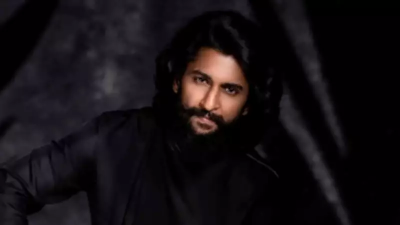 Nani on Telugu Cinema's Global Rise: Quality Content Drives Expansion