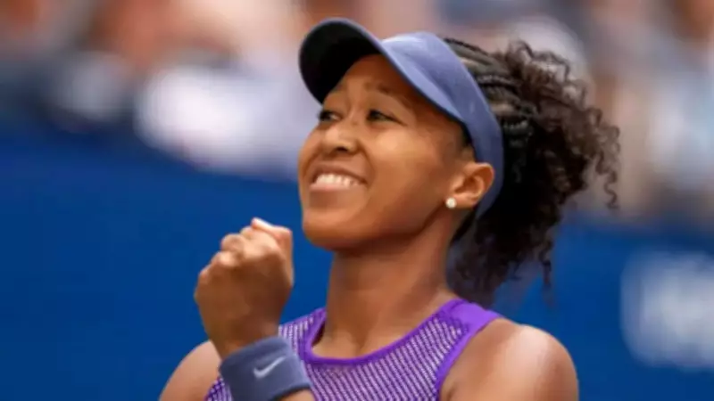Naomi Osaka Gears Up for Iga Swiatek Clash at Italian Open 2026