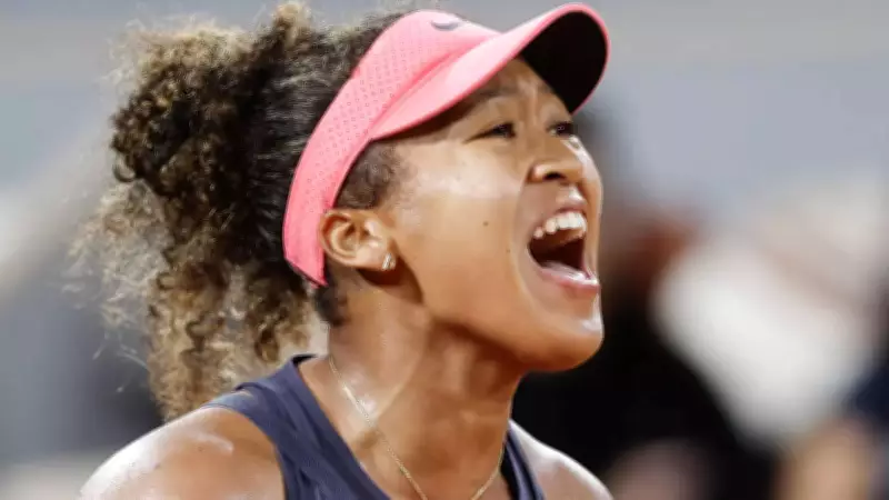 Naomi Osaka's Bonnet Stolen in Rome After Met Gala 2026 Appearance