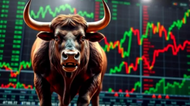 Narayana Hrudayalaya, Coal India, Hyundai Motor India: Top Stock Picks for May 13