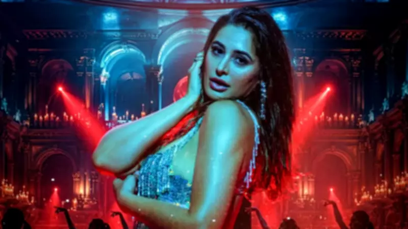 Nargis Fakhri to Make Tollywood Debut with Special Song in 'Nenu Ready'