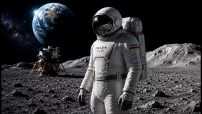 NASA Advances Moon Base Plans for Permanent Lunar Settlement