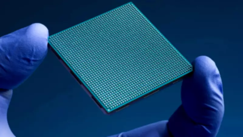 NASA Unveils New Space Processor 500x Faster for Moon and Mars Missions