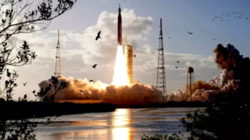 NASA's Artemis III Mission to Test Orion Docking Capabilities in Earth Orbit
