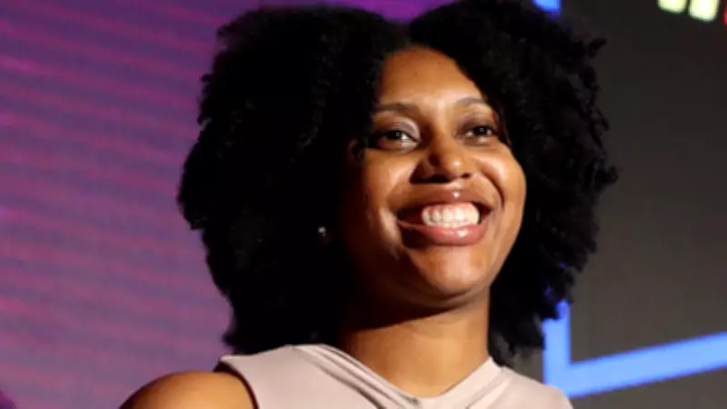 NASCAR Suspends 23XI Staffer Evanna Howell After Golf Cart Incident Arrest