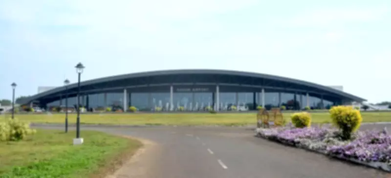 Nashik Airport Expansion Gets DGCA, BCAS Approvals for Kumbh Mela 2027