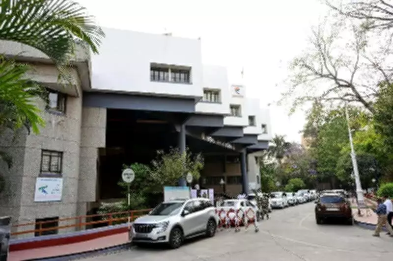 Nashik Civic Body Prepares White Paper on Four-Year Administration