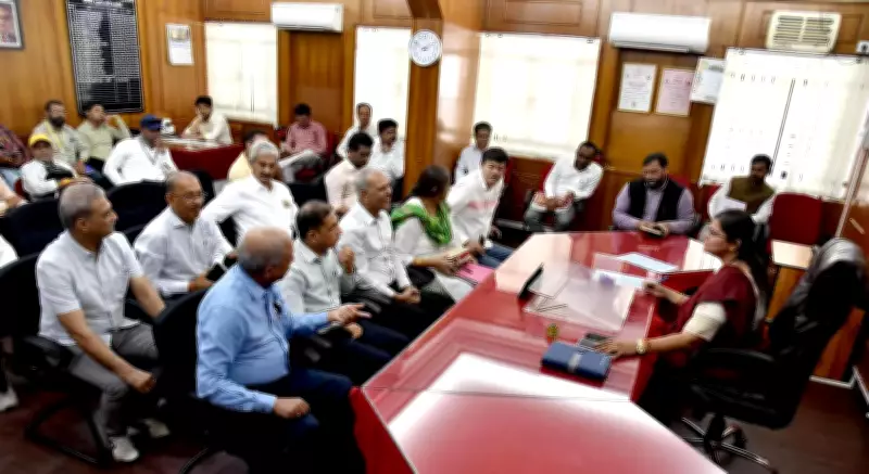 Nashik Civic Body Supports Continuation of Traffic Education Park, New Agreement on Cards