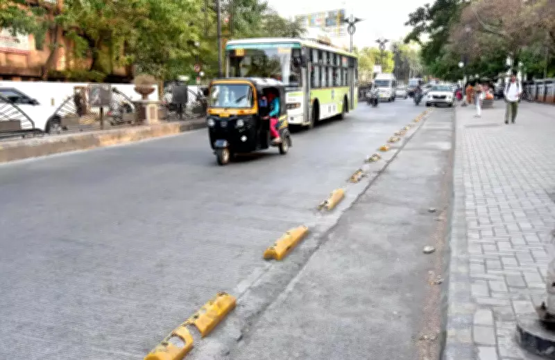 Nashik Civic Body to Launch Non-Motorised Transport Policy in July 2025