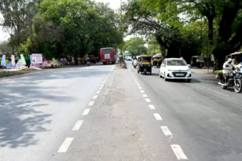 Nashik Highway to Get 10 Lanes for Rs 221 Crore Ahead of Kumbh Mela