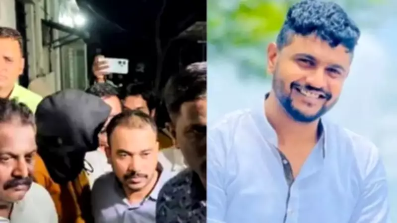 Nashik Police Detain Man in NEET-UG 2026 Paper Leak Case, CBI Takes Over