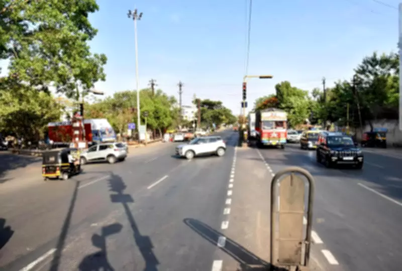 Nashik to Redesign Five Major Junctions on Dwarka-Datta Mandir Stretch