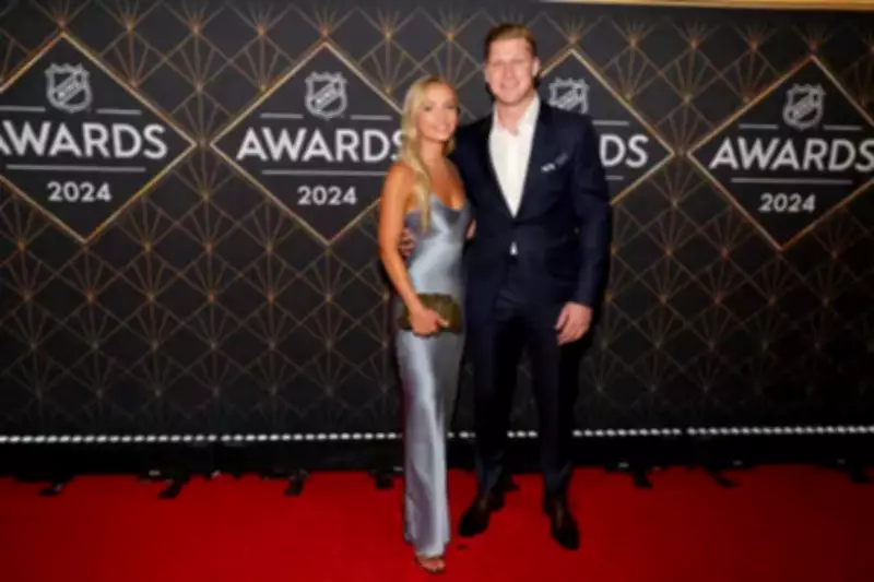 Nathan MacKinnon Net Worth 2026: $60M Fortune from NHL Contract and Endorsements