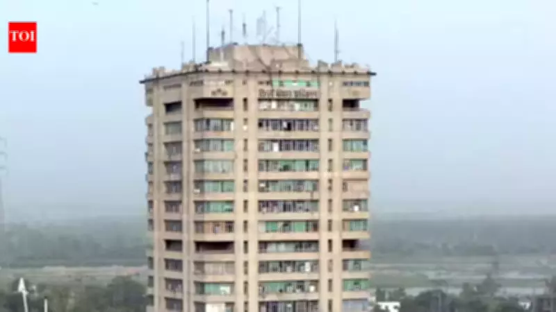 NATHEALTH Hails New Building Norms Easing Height Limits for Hospitals