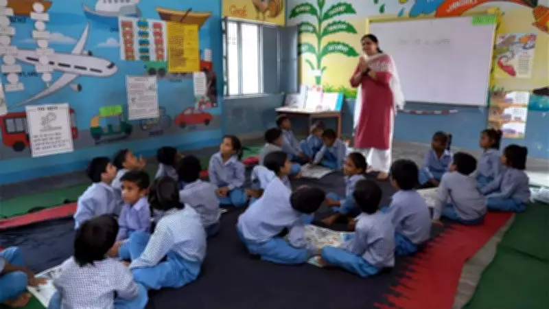 National School Mental Health Policy: A Historic Opportunity to Redefine Education, Says WorldBeing India Director