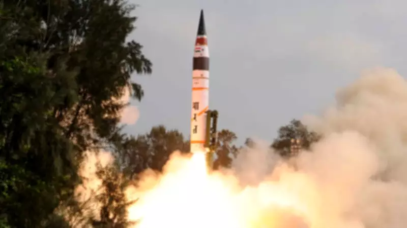National Technology Day: India's Full Nuclear Triad Power After Pokhran
