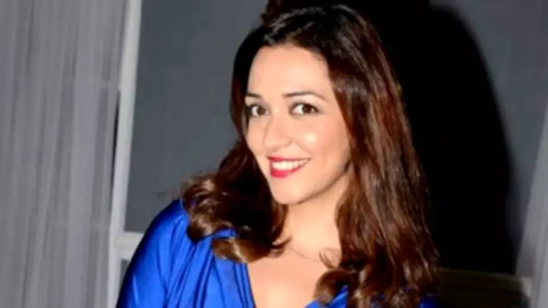 Nauheed Cyrusi Reveals Why She Avoids Films: Kissing Scenes and Payment Issues