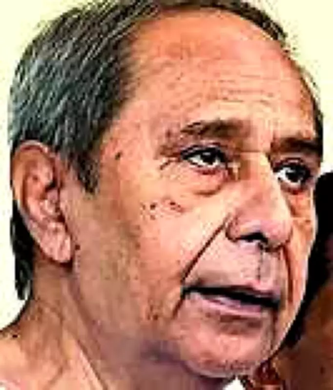Naveen Patnaik Accuses Odisha Govt of Surrendering to Criminals, BJP Hits Back
