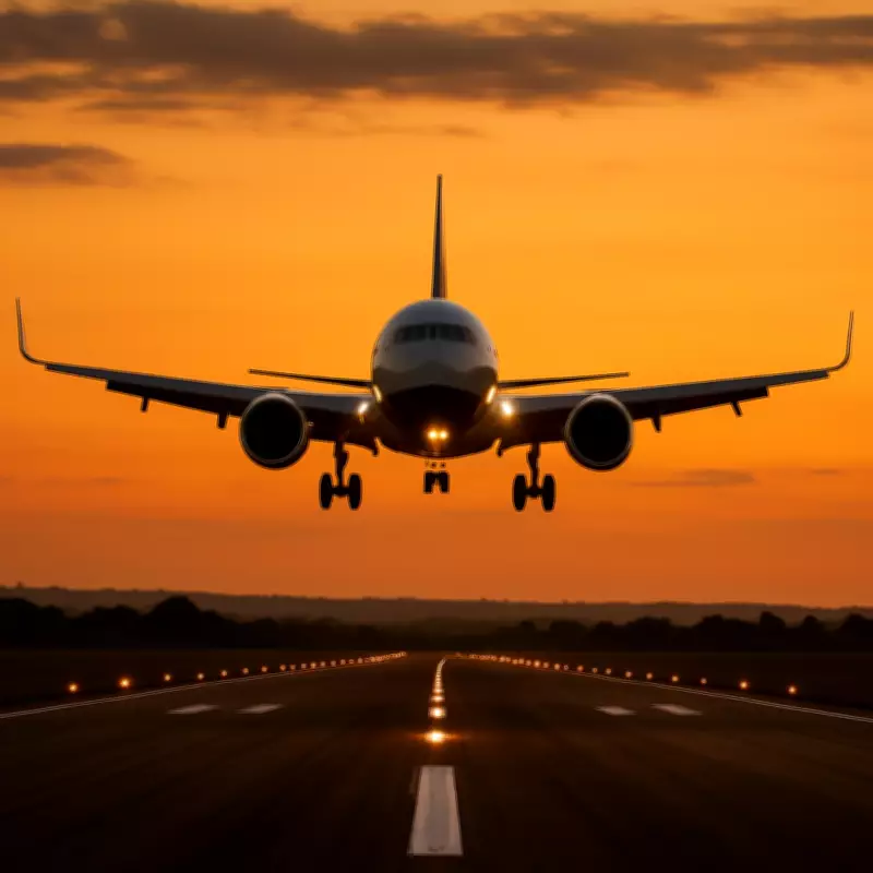 Navi Mumbai Airport Enables Short Diversion Flights, Reducing Delays