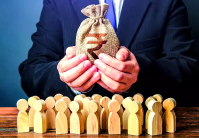 Navi Mumbai Municipal Corp to hike wages of 7,000 contractual staff