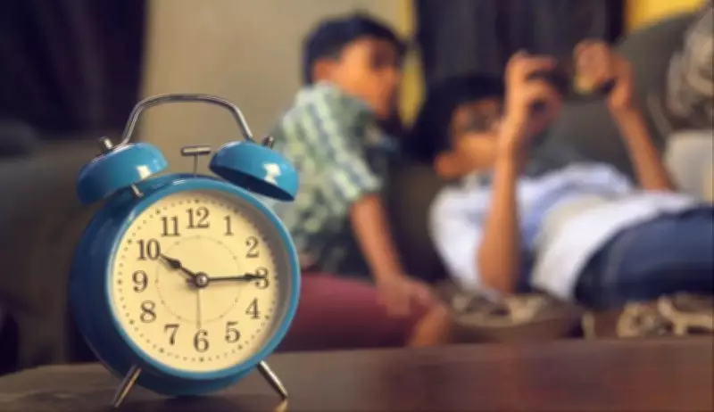 Navigating Digital Independence: A Core Parenting Challenge in 2026