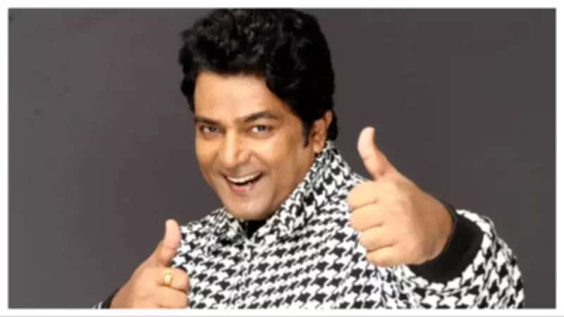 Navin Prabhakar on World Laughter Day: Live Comedy vs Memes