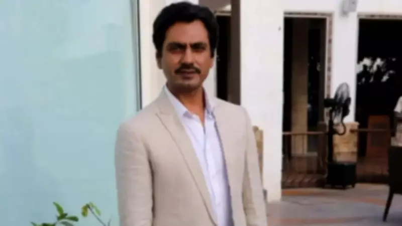 Nawazuddin Siddiqui Begins Shooting for Tumbbad 2, Will Spend Eid on Sets