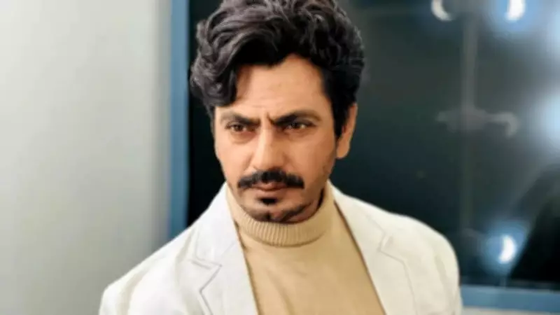 Nawazuddin Siddiqui's 'Main Actor Nahin Hoon' to Release in 100 Theatres Across India