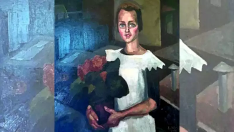 Nazi-Looted Painting Found in Home of Dutch Collaborator's Family
