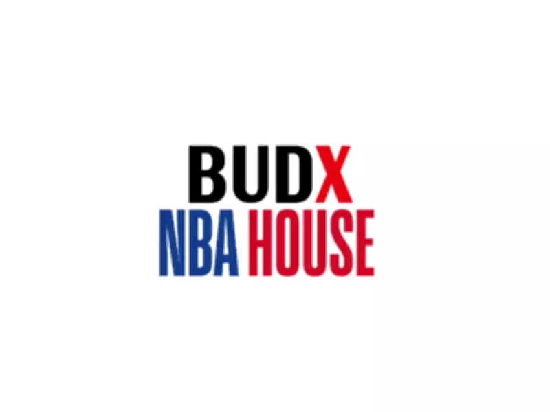 NBA and Budweiser Launch BudX NBA House in New Delhi with Legends and Music