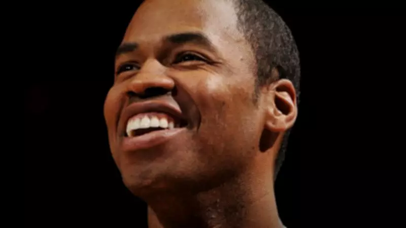 NBA's Jason Collins, First Openly Gay Active Player, Dies at 47