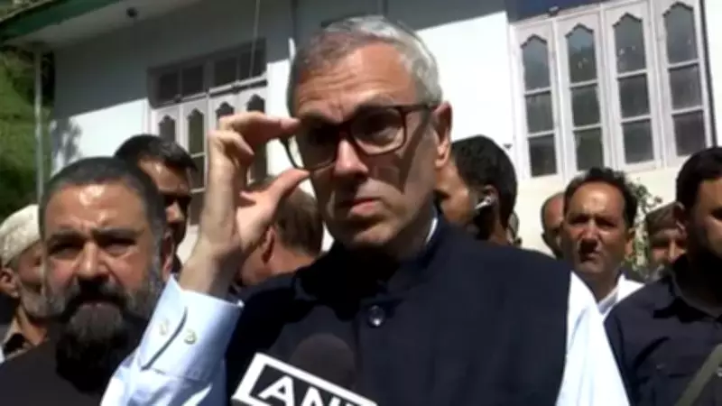 NC faces flak as Ladakh secures rights; J&K leaders urged to learn