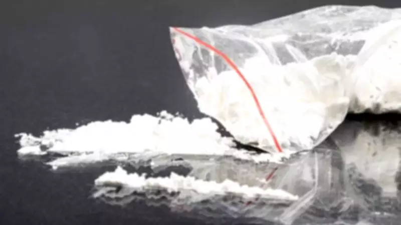 NCB seizes 349 kg cocaine worth Rs 1,745 crore in Mumbai