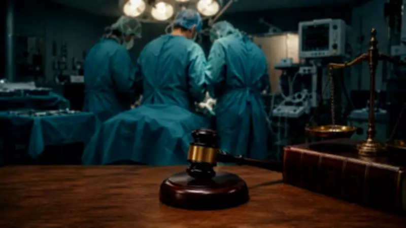 NCDRC holds surgeon guilty for removing wrong kidney, awards ₹2 crore compensation