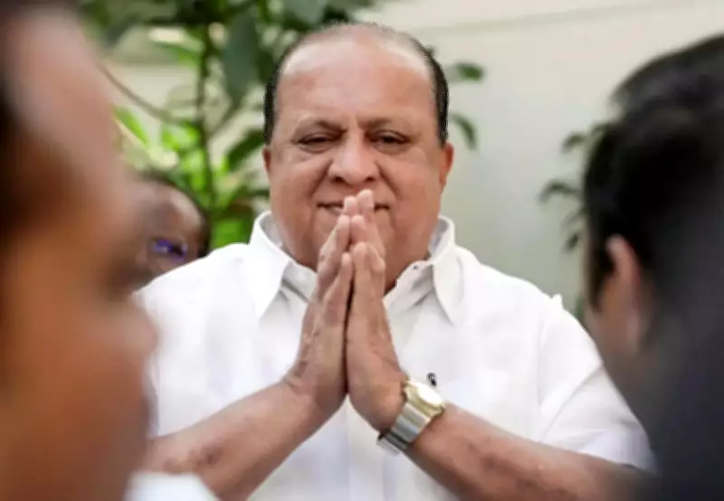 NCP Surprised by NCP (SP) U-turn on Merger Talks, Says Minister