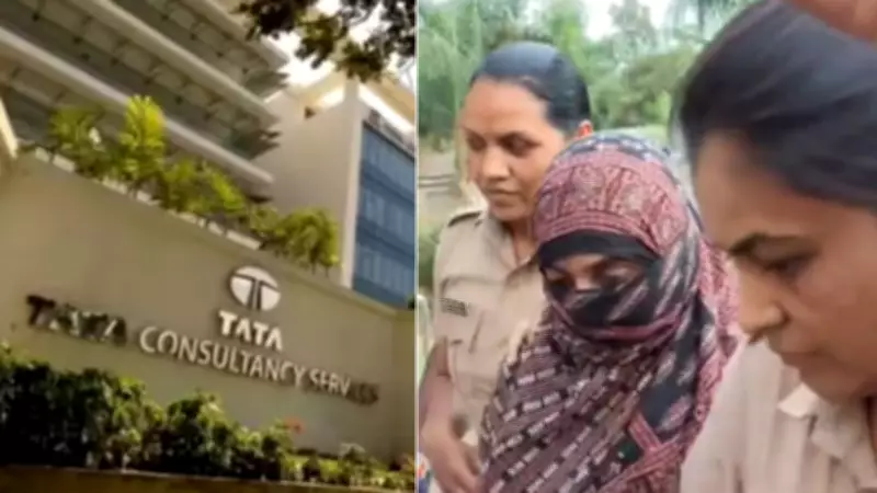 NCW Report Flags Toxic Workplace, POSH Violations at TCS Nashik
