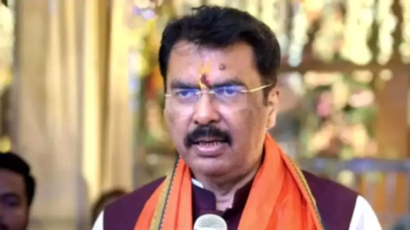 NDA Defends Nishant Kumar's Ministerial Entry, Slams RJD Over Dynasty Politics