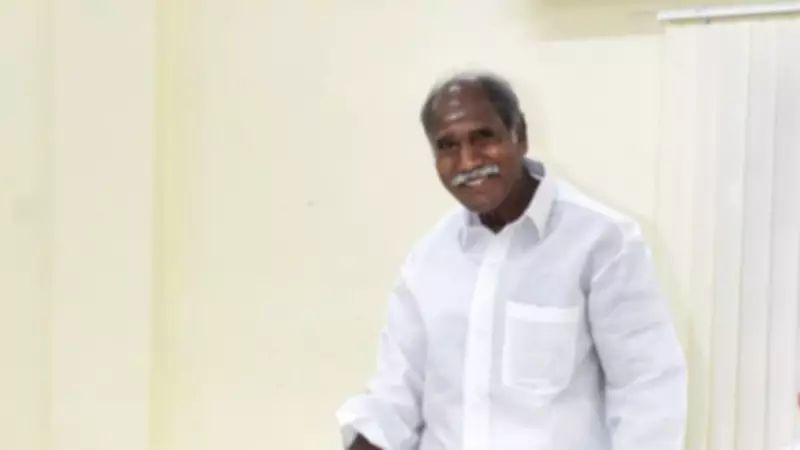 NDA Led by AINRC Set to Retain Power in Puducherry Assembly Elections