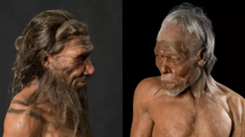 Neanderthals vs Homo Sapiens: Key Differences in Intelligence and Strength