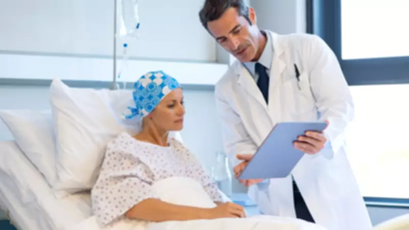 Nearly 40% of Cancers Preventable: Doctor Explains Daily Habits Raising Risk