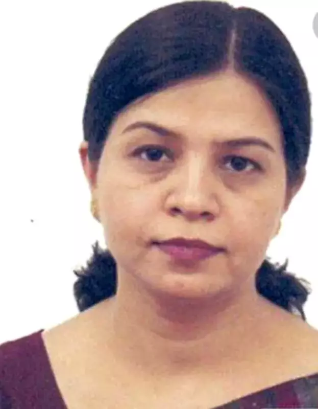 Neelam Meena Appointed New Chief Electoral Officer of West Bengal