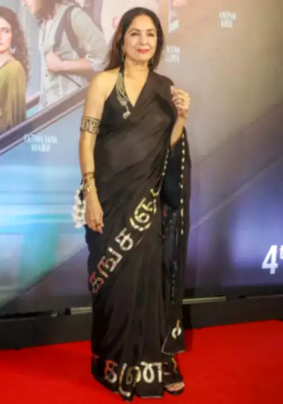 Neena Gupta Shares Turai Paneer Recipe to Beat Heatwave