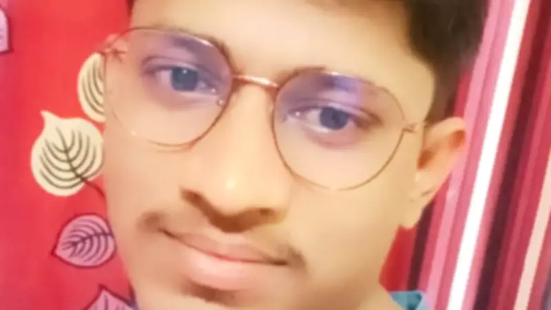 NEET Aspirant Dies by Suicide in Sikar After Exam Cancellation