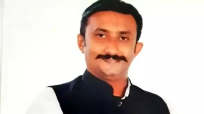 NEET paper leak: BJP, RJD clash after arrest of accused linked to RJD