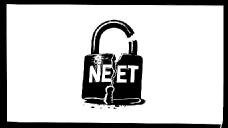 NEET Paper Leak Exposes Systemic Failures in India's Education System
